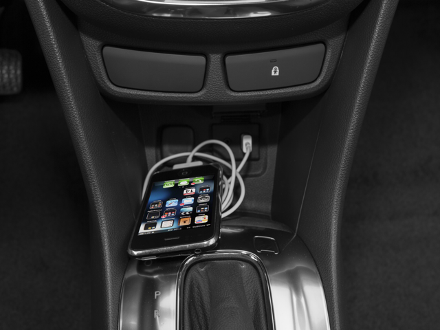 2016 Buick Encore Base