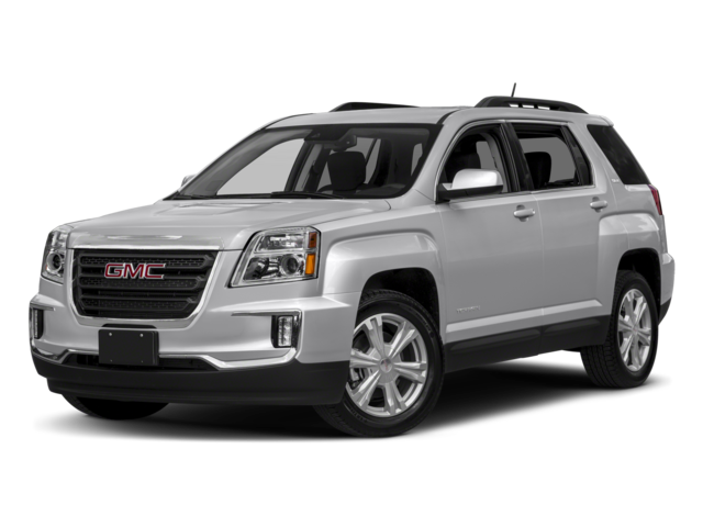 2017 GMC Terrain AWD SLE-2's photo