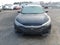 2016 Honda Civic Sedan EX-T