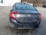 2016 Honda Civic Sedan EX-T