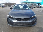 2024 Honda Civic Hatchback EX-L