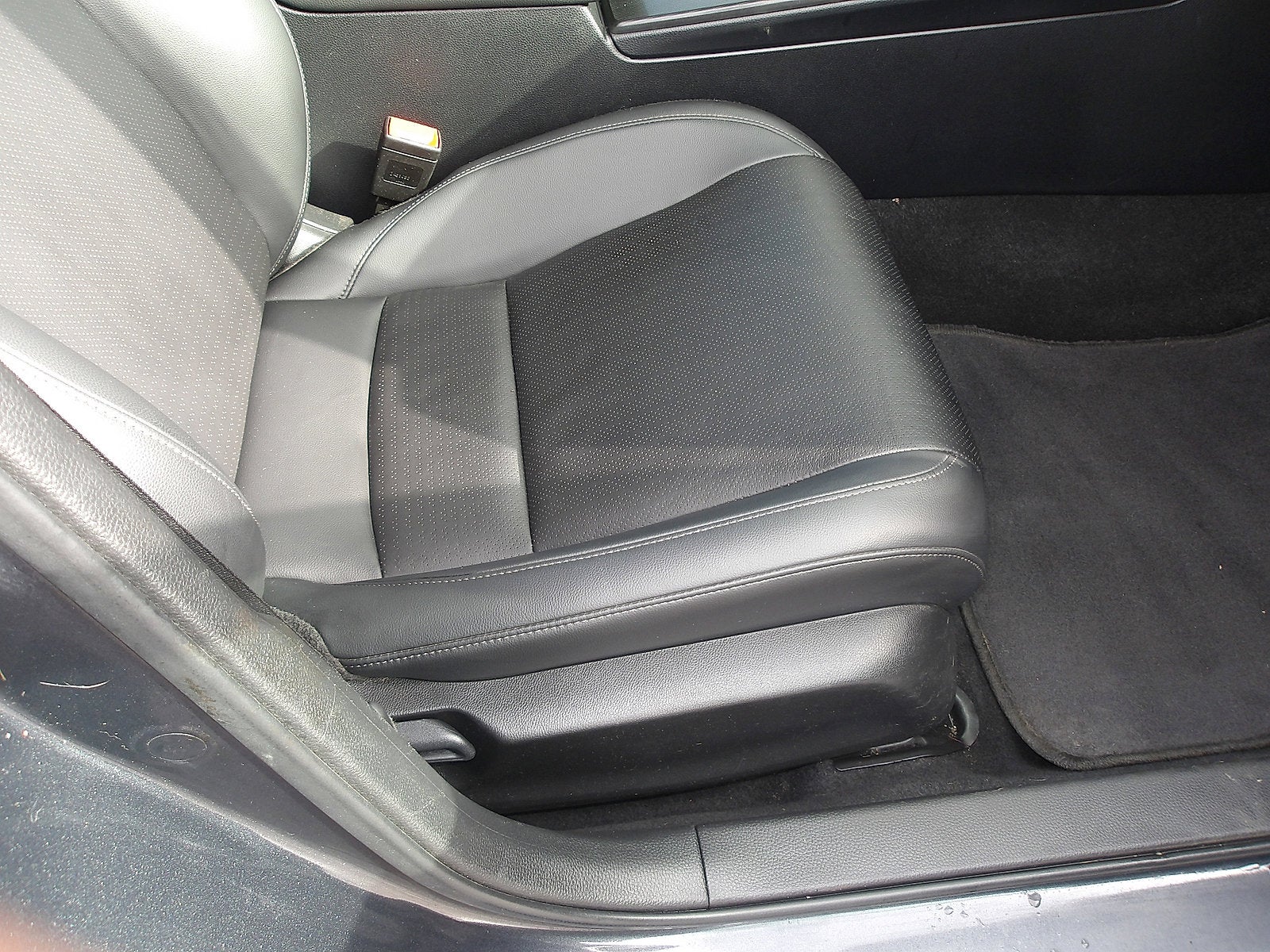 2024 Honda Civic Hatchback EX-L