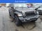 2020 Jeep Wrangler Unlimited Sport Altitude