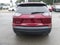 2020 Jeep Cherokee Lux
