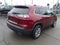 2020 Jeep Cherokee Lux