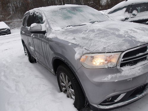 2017 Dodge Durango SXT