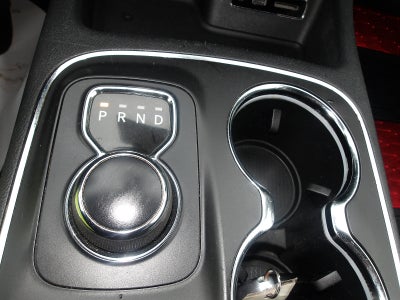 2017 Dodge Durango SXT