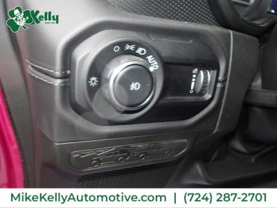 2024 Jeep Wrangler Rubicon 392 Final Edition