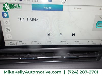 2024 Jeep Wrangler Rubicon 392 Final Edition