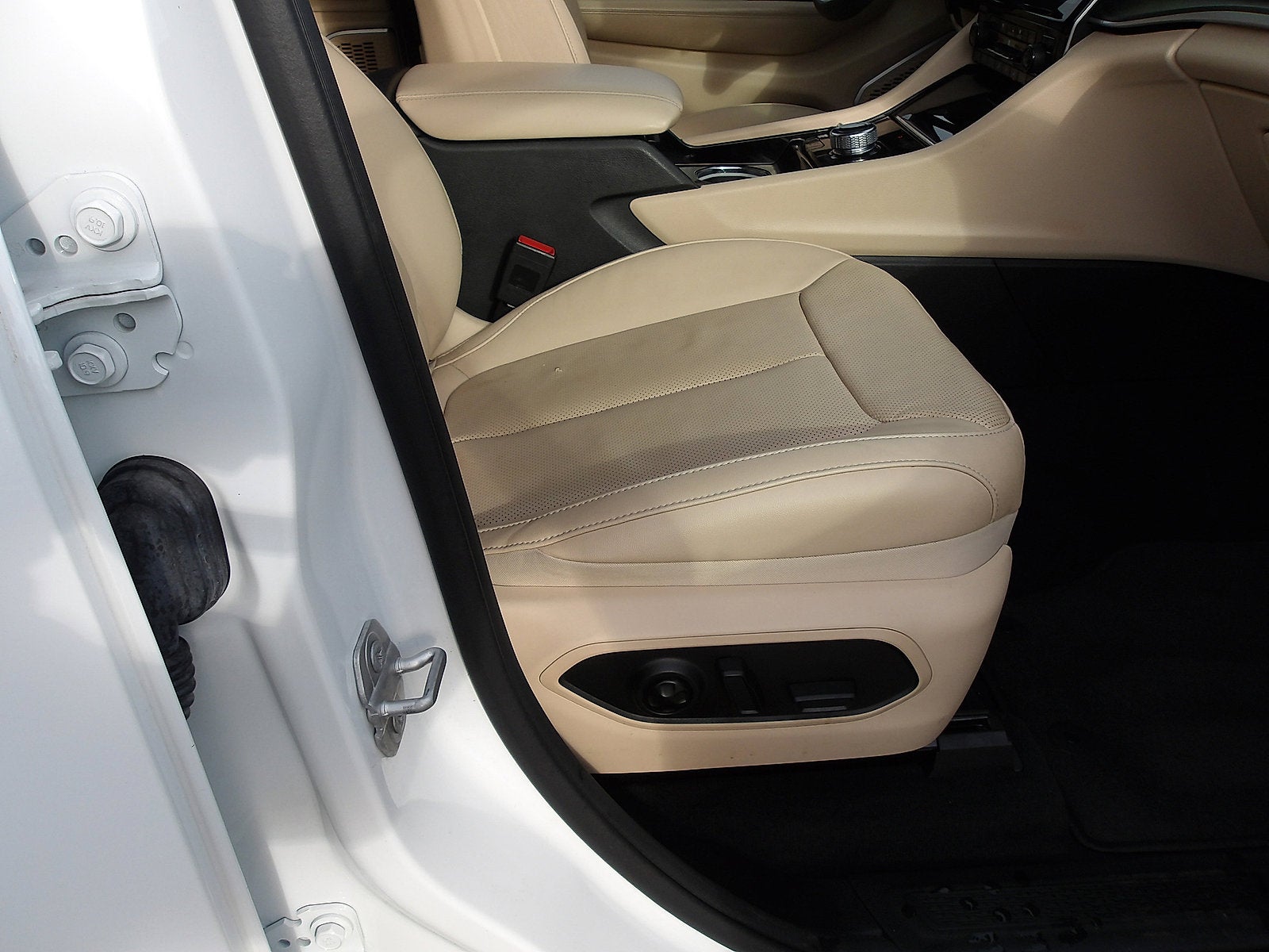 2022 Jeep Grand Cherokee 4xe BASE