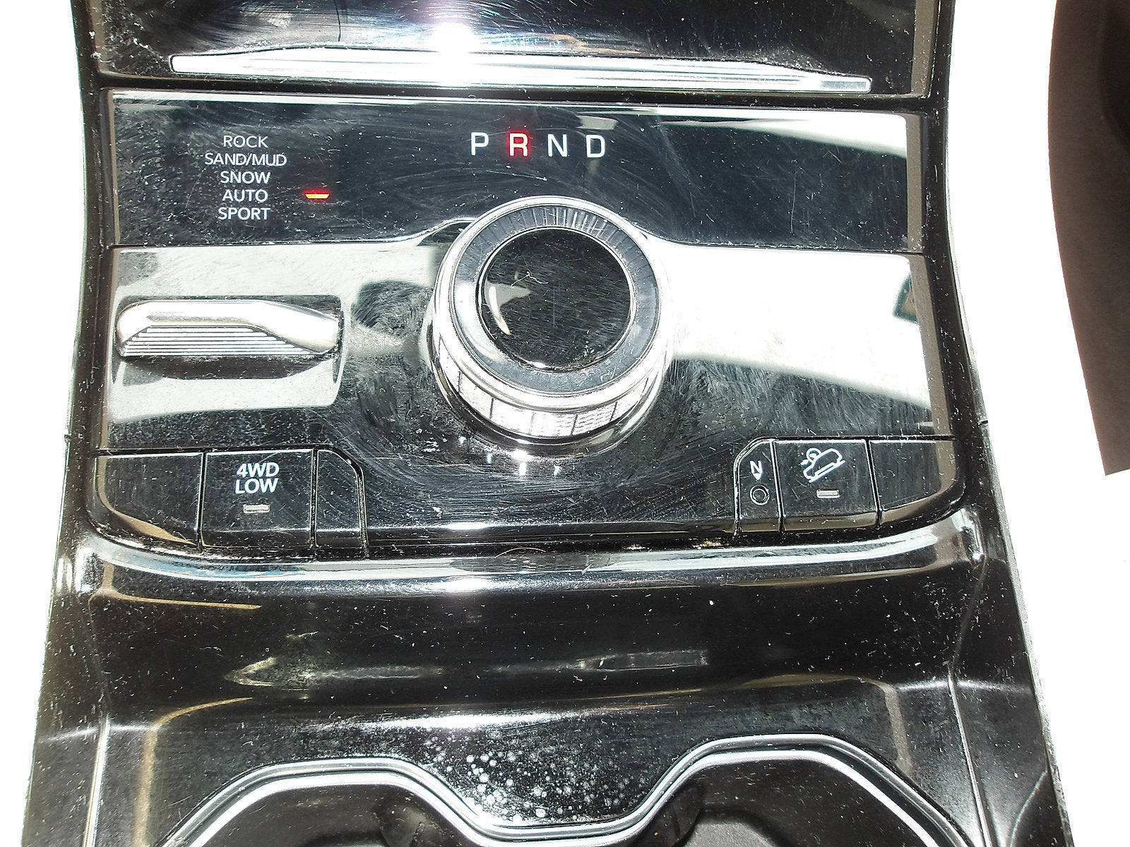 2022 Jeep Grand Cherokee 4xe BASE