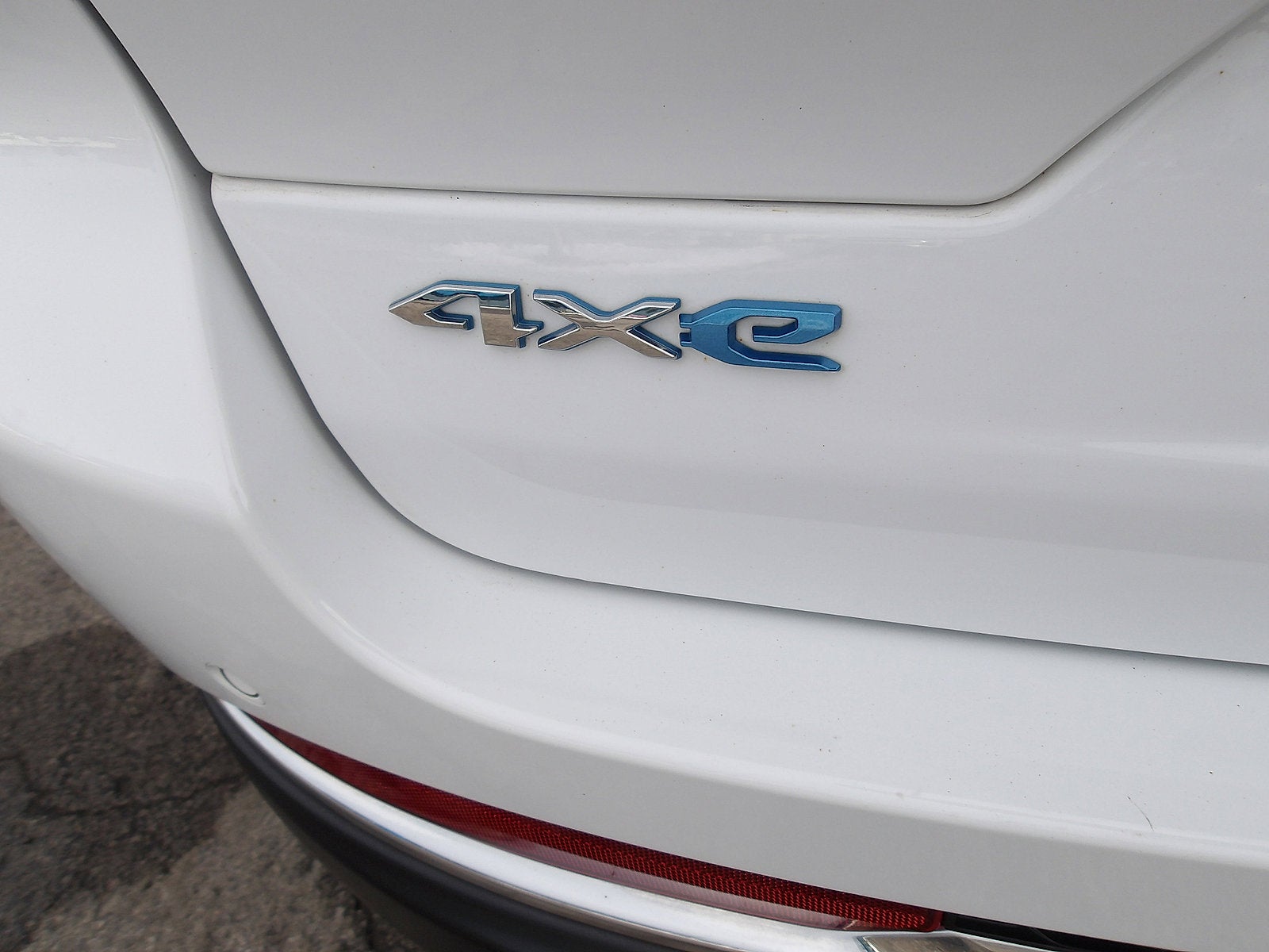 2022 Jeep Grand Cherokee 4xe BASE