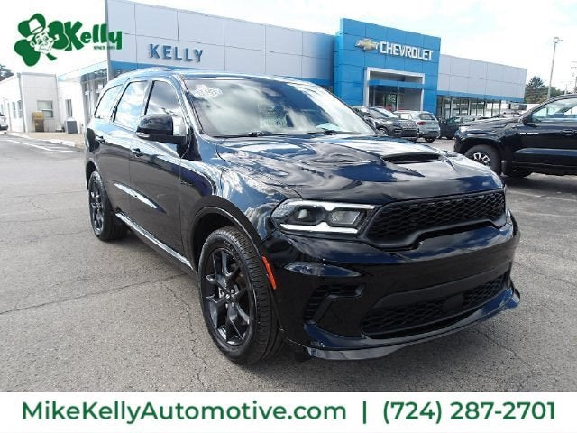 2026 Dodge Durango GT HEMI Premium V8