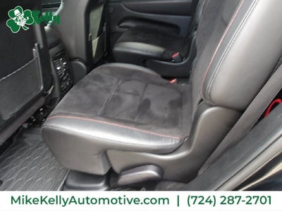 2026 Dodge Durango GT Premium HEMI V8