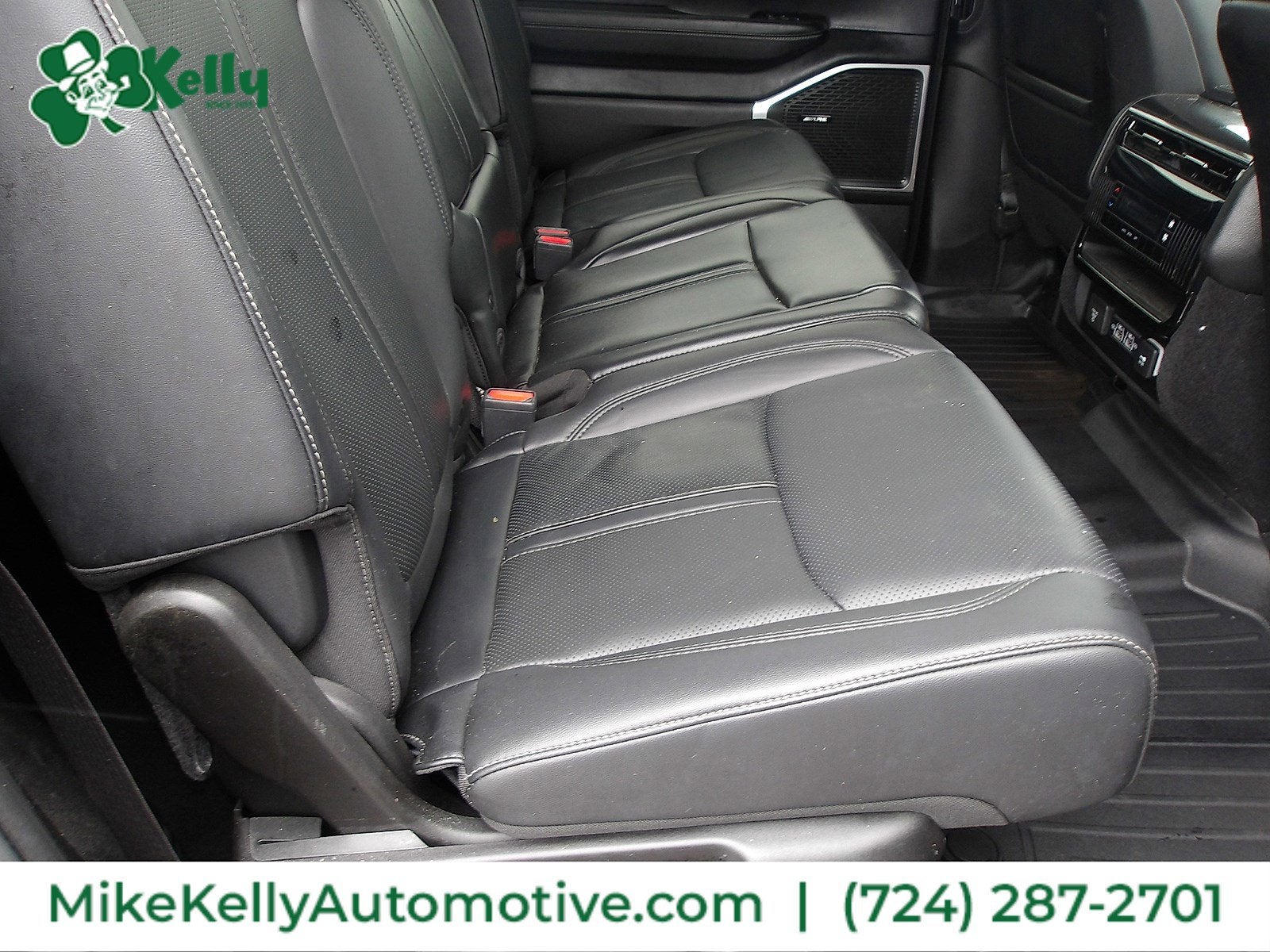 2022 Jeep Wagoneer Series I