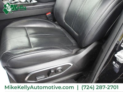 2022 Jeep Wagoneer Series I