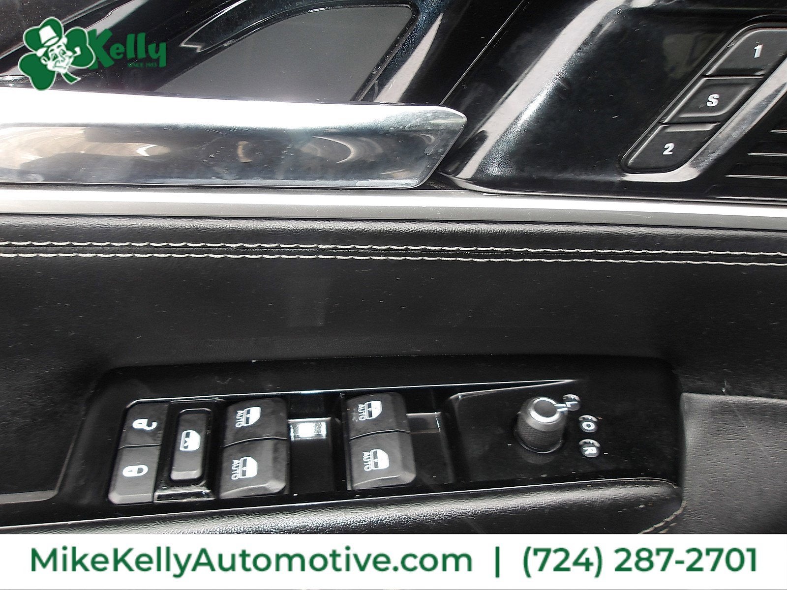 2022 Jeep Wagoneer Series I