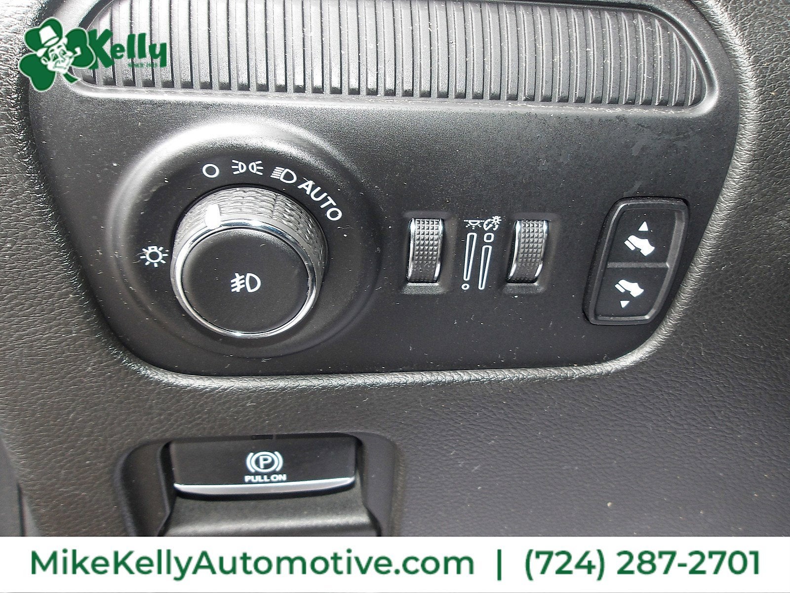 2022 Jeep Wagoneer Series I