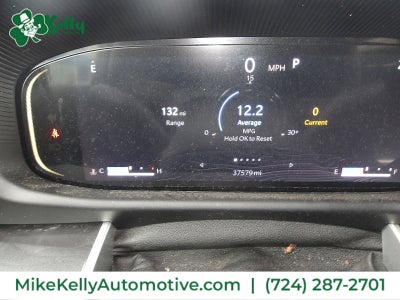 2022 Jeep Wagoneer Series I