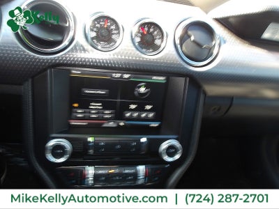 2015 Ford Mustang GT