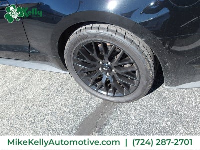 2015 Ford Mustang GT