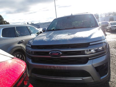 2024 Ford Expedition XLT