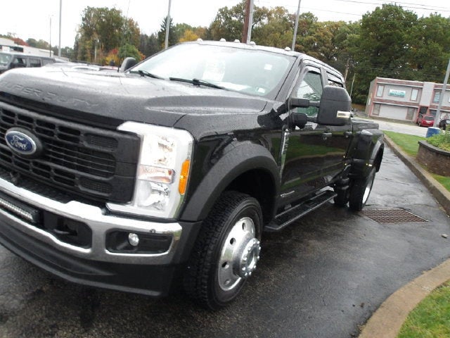 2023 Ford Super Duty F-450 DRW XL