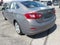 2017 Chevrolet Cruze Premier