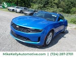 2024 Chevrolet Camaro 1LT