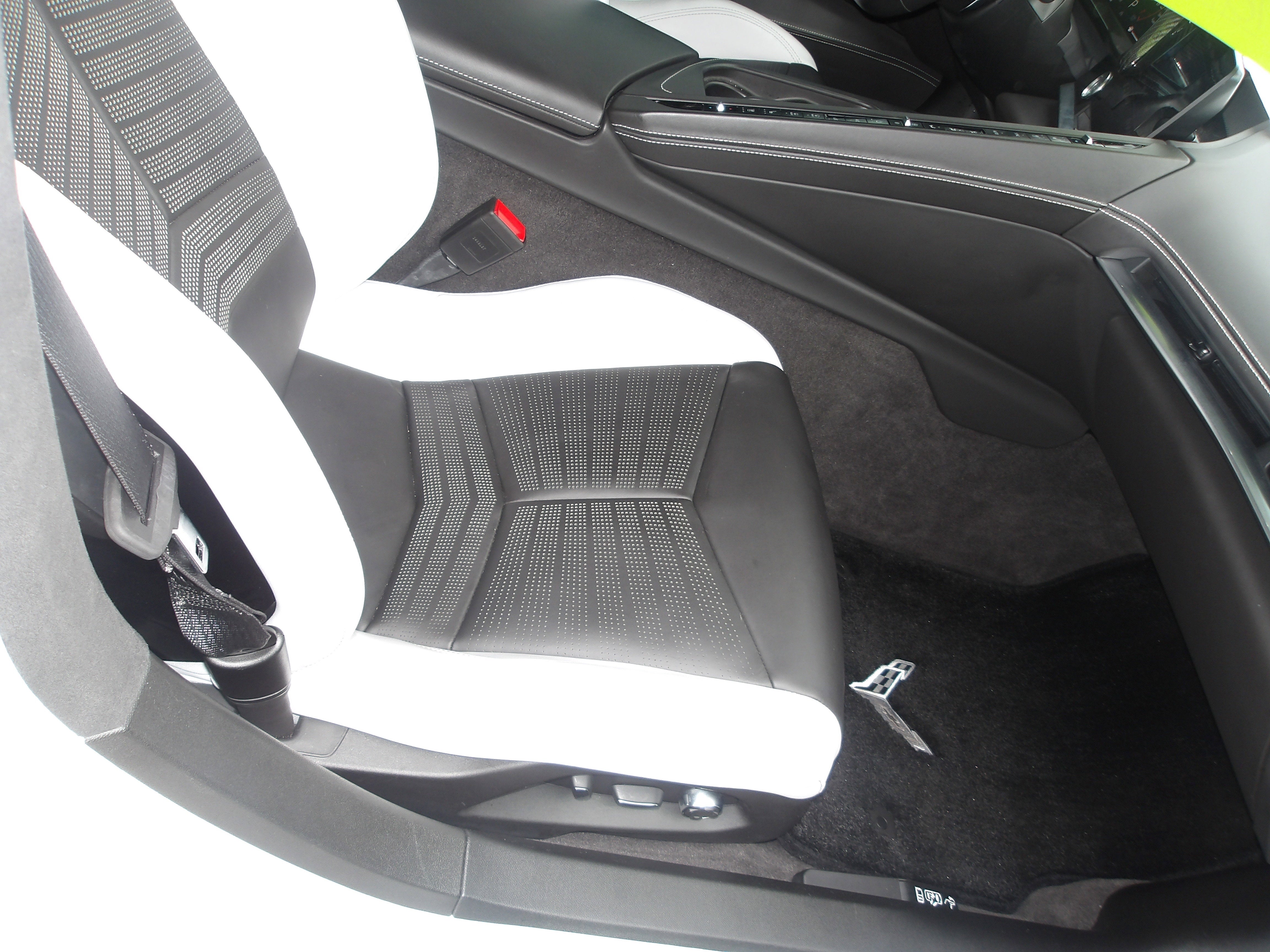 2022 Chevrolet Corvette Stingray 3LT