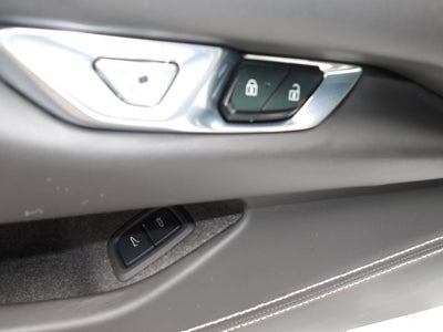 2022 Chevrolet Corvette Stingray 3LT