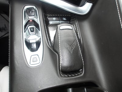 2022 Chevrolet Corvette Stingray 3LT