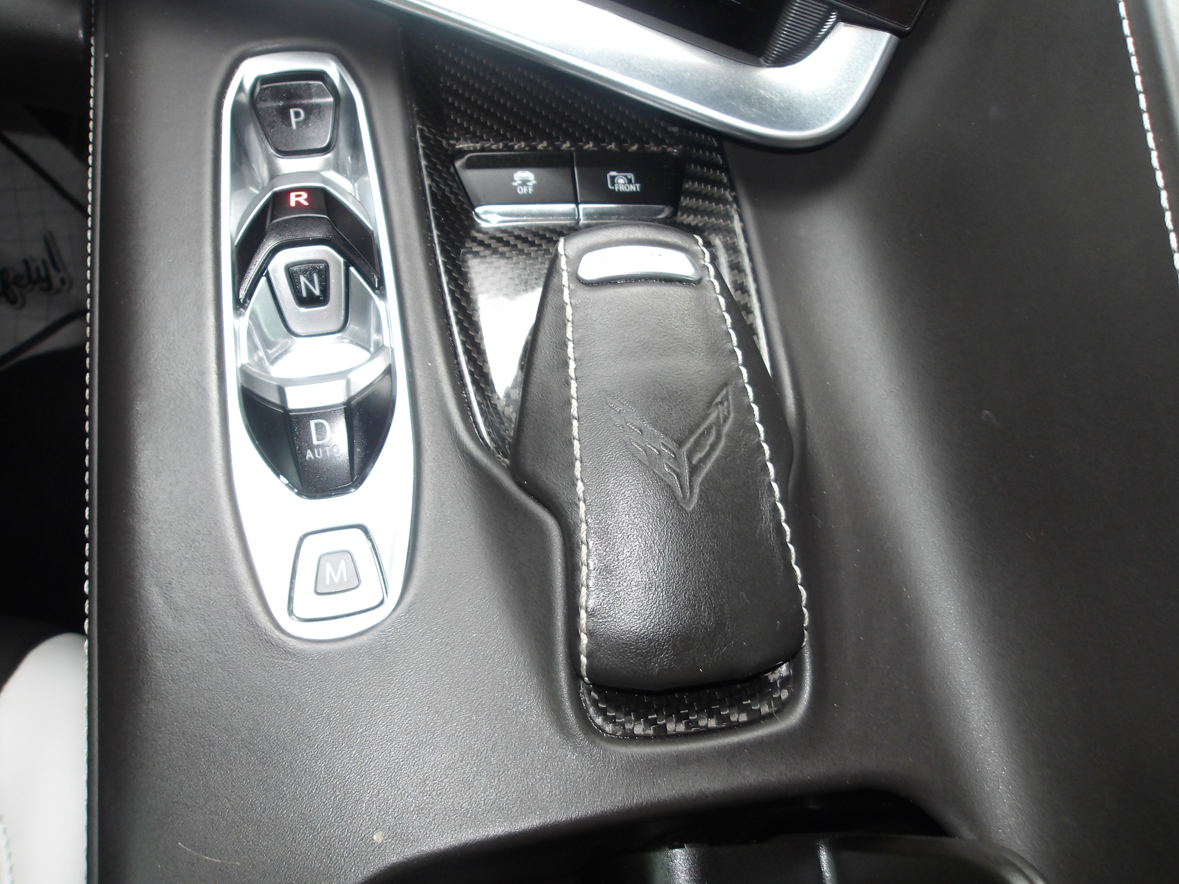 2022 Chevrolet Corvette Stingray 3LT