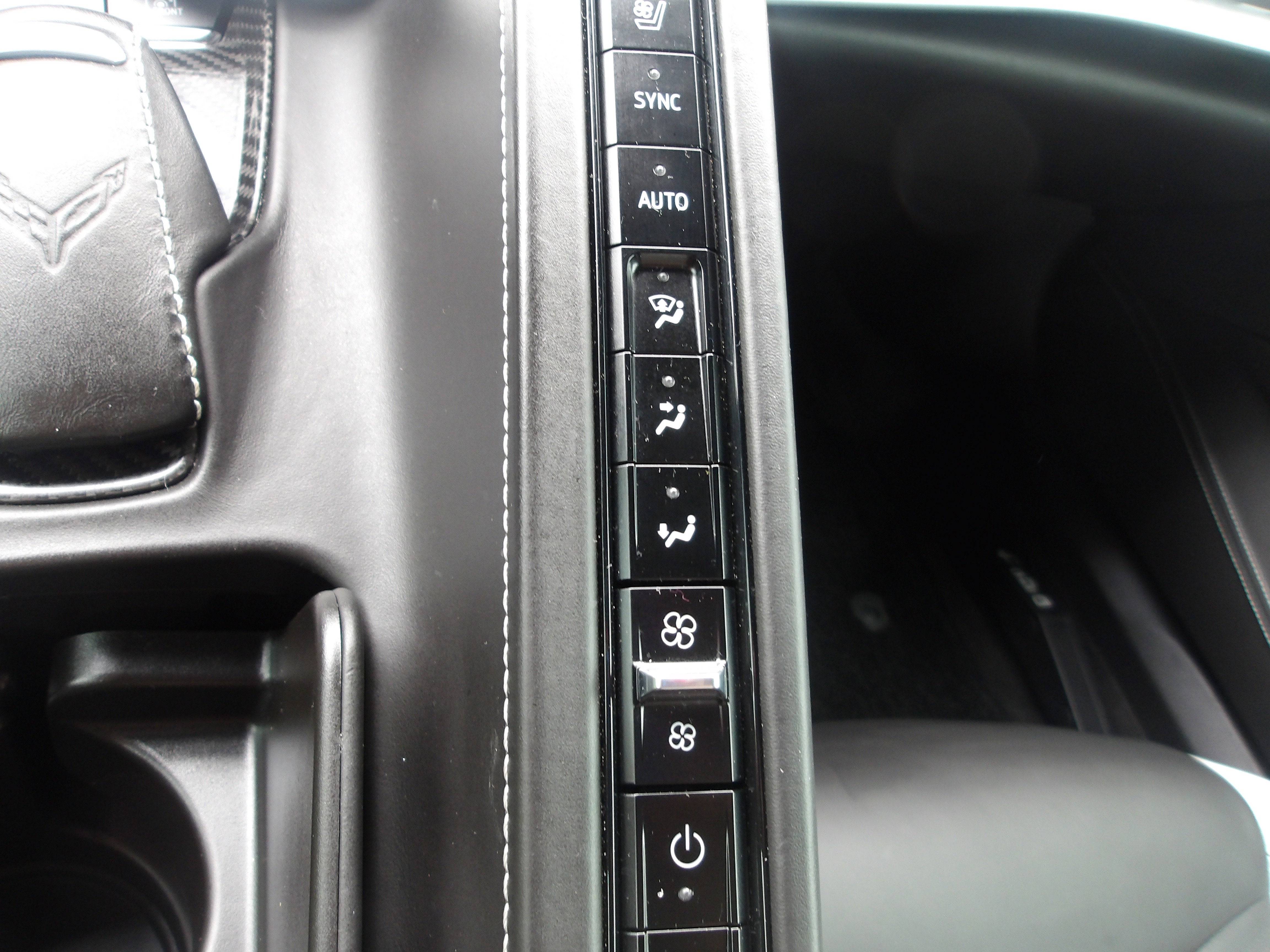 2022 Chevrolet Corvette Stingray 3LT