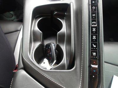 2022 Chevrolet Corvette Stingray 3LT