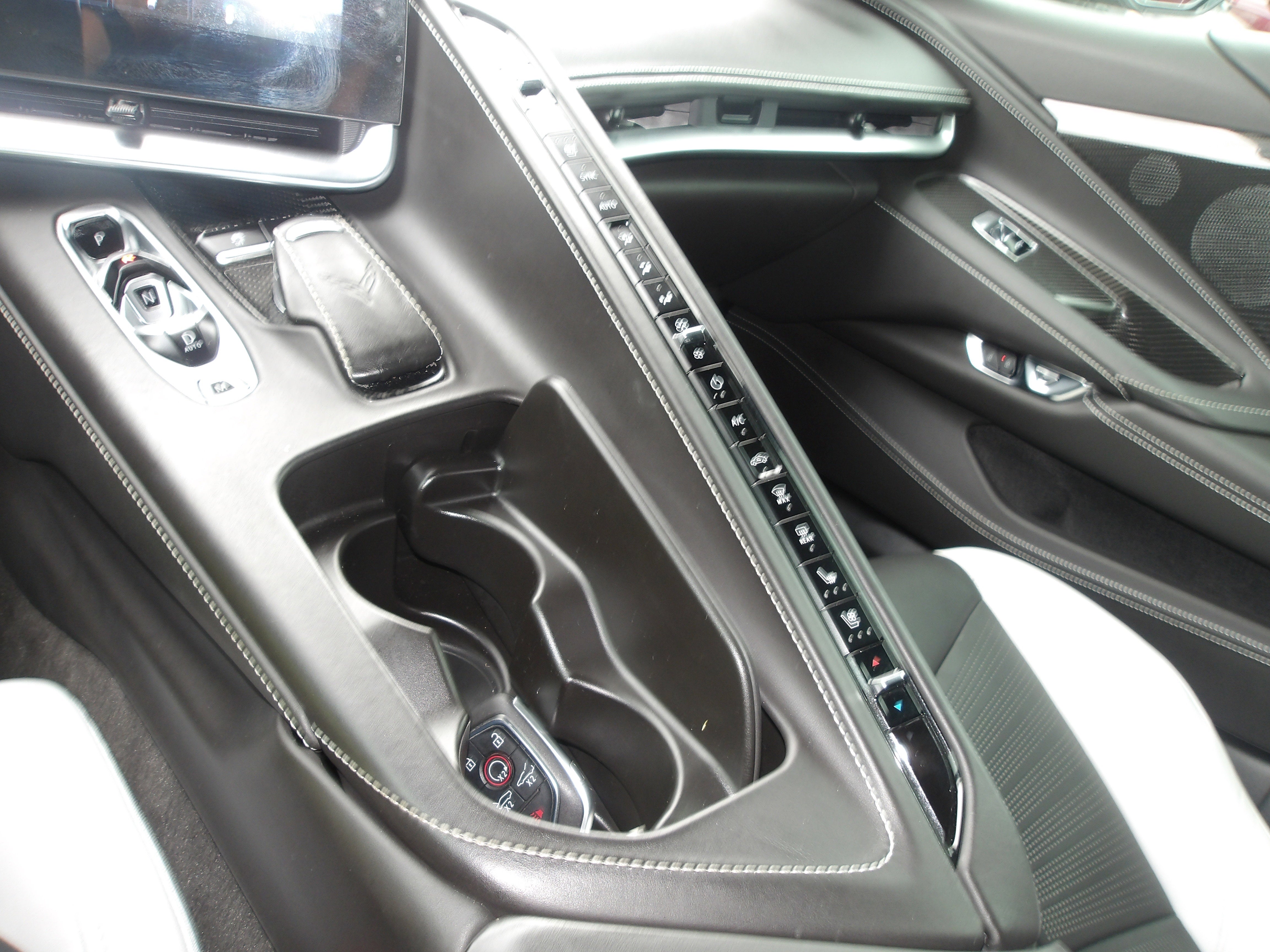 2022 Chevrolet Corvette Stingray 3LT