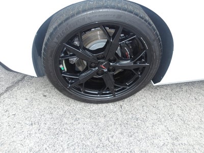 2022 Chevrolet Corvette Stingray 3LT