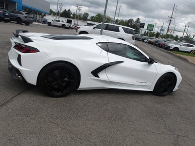 2022 Chevrolet Corvette Stingray 3LT