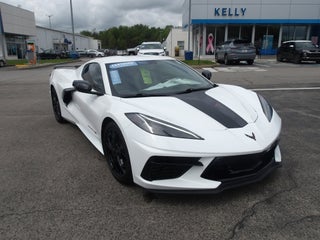 2022 Chevrolet Corvette Stingray 3LT