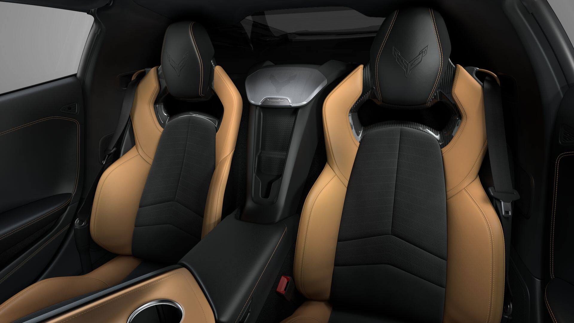 2027 Chevrolet Corvette Stingray 3LT