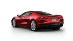 2027 Chevrolet Corvette Stingray 3LT