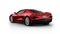 2027 Chevrolet Corvette Stingray 3LT