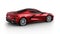 2027 Chevrolet Corvette Stingray 3LT