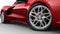 2027 Chevrolet Corvette Stingray 3LT