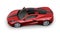 2027 Chevrolet Corvette Stingray 3LT