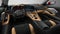 2027 Chevrolet Corvette Stingray 3LT