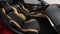 2027 Chevrolet Corvette Stingray 3LT