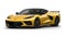 2027 Chevrolet Corvette Stingray 3LT