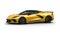 2027 Chevrolet Corvette Stingray 3LT