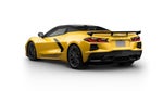 2027 Chevrolet Corvette Stingray 3LT